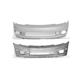Scion XA 2006 Front Bumper Cover - SC1000104OEM