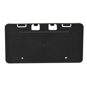 Scion XB 2011-2015 Front License Plate Bracket - SC1068100
