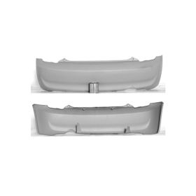 Scion XA 2006 Rear Bumper Cover - SC1100105OEM
