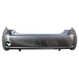 Scion XB 2008-2010 Rear Bumper Cover - SC1100106