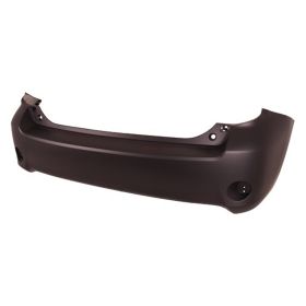 Scion XB 2011-2012 Rear Bumper Cover - SC1100108