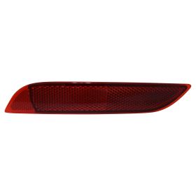 2016 Toyota Corolla Im Rear Driver Side Bumper Reflector - Best Value ? - SC1184100-2 OEM #8192012110