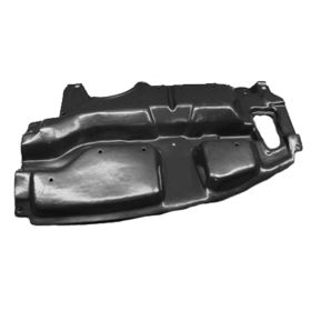 Scion TC 2005-2010 Passenger Side Front Undercar Shield - SC1228100C