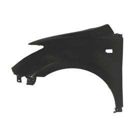 2004-2006 Scion Xa Driver Side Front Fender - CAPA Certified - SC1240101C