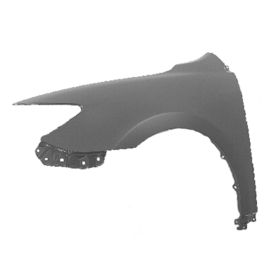 2005-2010 Scion Tc Fender Front Driver Side - OEM# 5380221120 - SC1240103-3