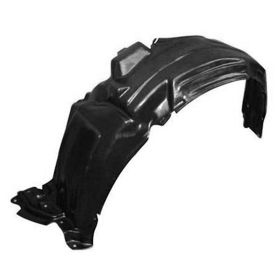 Scion XB 2004-2006 Driver Side Front Fender Liner - SC1248102