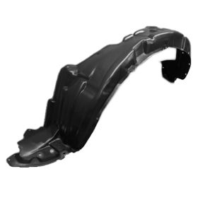Scion XB 2008-2010 Driver Side Front Fender Liner - SC1248106