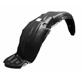 Scion XD 2008-2014 Driver Side Front Inner Fender - SC1248107