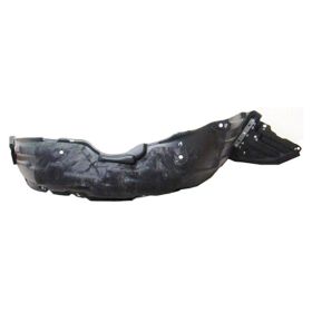 Scion TC 2005-2010 Passenger Side Front Inner Fender - SC1249104