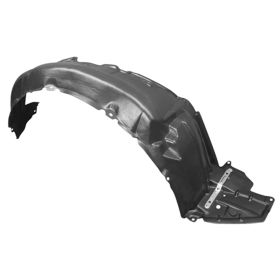Scion TC 2014-2016 Front Passenger Side Fender Liner - SC1249111