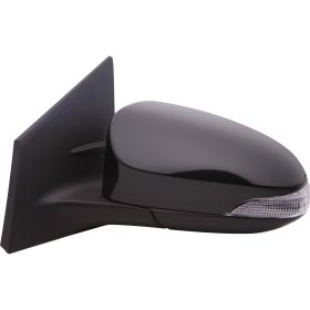 Scion IM 2016 Driver Side Power Door Mirror - SC1320110 OEM# 8791012F90