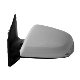 Scion XA 2004-2005 Driver Side Door Mirror - SC1320111WHOEM