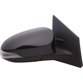 Scion IM 2016 Passenger Side Power Door Mirror - SC1321110 OEM# 8791012F50
