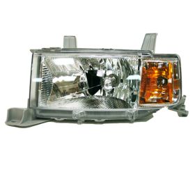 2004-2006 Scion Xb Head Lamp Driver Side HQ - OEM# 8117052440 - SC2518101-3