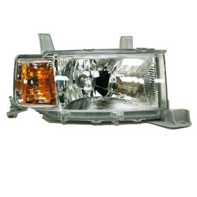 2004-2006 Scion Xb Head Lamp Passenger Side HQ - SC2519101-3