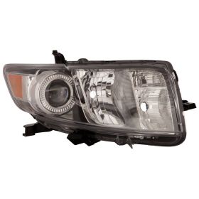 2011-2015 Scion Xb Head Lamp Passenger Side HQ - OEM# 8113012E20 - SC2519106-3