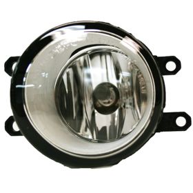 2008-2011 Lexus Lx570 Driver Side Fog Light Assembly - Best Value - SC2592100