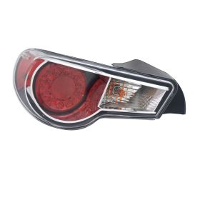 Scion Fr-s 2013-2016 Driver Side Tail Light Assembly - SC2818109 OEM# SU00305811