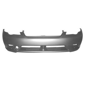 2005-2007 Subaru Legacy Bumper Front Primed - OEM# 57704AG02A - SU1000149-3
