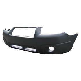 Subaru Forester 2006-2008 Front Bumper Cover - SU1000152