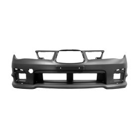 Subaru Impreza 2006-2007 Front Bumper Cover - SU1000154OEM