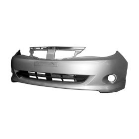Subaru Impreza 2008-2011 Front Bumper Cover - SU1000164OEM