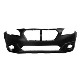 Subaru Outback (mid-size Wagon) 2015-2017 Front Bumper Cover - SU1000176
