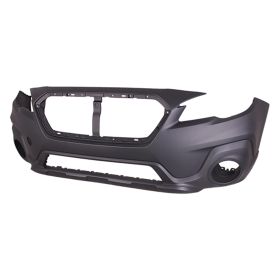 Subaru Outback (mid-size Wagon) 2018-2019 Front Bumper Cover - SU1000189
