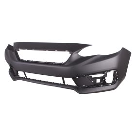 2020-2023 SUBARU IMPREZA Front Bumper Cover - SU1000193 OEM# 57704FL11A