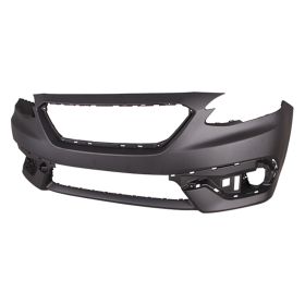 2020-2022 SUBARU LEGACY Front Bumper Cover - CAPA Certified - SU1000194C