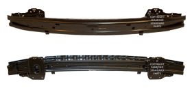 2015-2017 Subaru Legacy- Sedan / Wagon Front Bumper Rebar - SU1006154-2