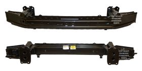 2018-2023 Subaru Crosstrek - Front Bumper Impact Bar - SU1006157