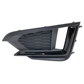 2017-2019 Subaru Impreza Driver Side Fog Light Cover - Best Value - SU1038129