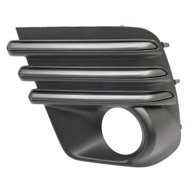 2022-2023 Subaru Forester Front Driver Side Fog Light Bezel - Best Value - SU1038133