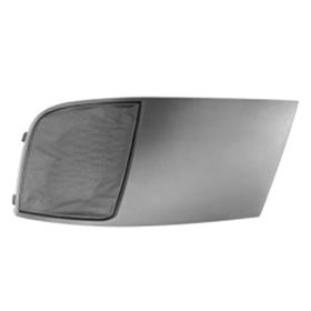 2011-2014 Subaru Impreza Wrx Driver Side Fog Light Cover - Best Value - SU1038138