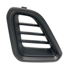 Fits Various Models - Call Us To Confirm! Front Driver Side Inside Bumper Cover Grille - Best Value - SU1038145