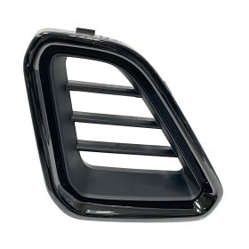 2023-2023 Subaru Ascent Front Driver Side Inside Bumper Cover Grille - Best Value - SU1038146