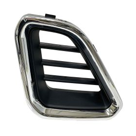 2023-2023 Subaru Ascent Front Driver Side Inside Bumper Cover Grille - Best Value - SU1038147