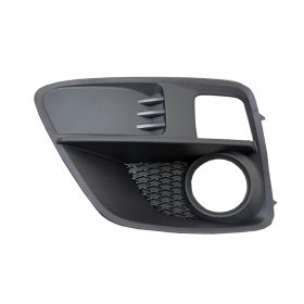 2015-2017 Subaru Wrx - Front Driver Side Fog Light Bezel - SU1038154