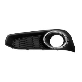 Subaru Legacy 2013-2014 Passenger Side Fog Light Bezel - SU1039106