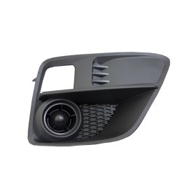 2015-2017 Subaru Wrx - Passenger Side Fog Light Cover - SU1039115