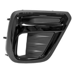 Subaru Forester 2019 Passenger Side Fog Light Bezel - SU1039119