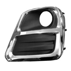 Subaru Forester 2019 Passenger Side Fog Light Bezel - SU1039122