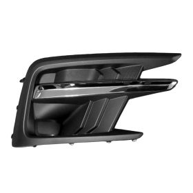 Subaru Ascent 2019 Passenger Side Fog Light Cover - SU1039123 - OEM - 57731XC00A