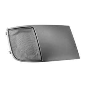 2011-2014 Subaru Impreza Wrx Passenger Side Fog Light Cover - Best Value - SU1039138