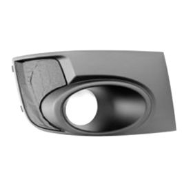 2011-2014 Subaru Impreza Wrx Front Passenger Side Fog Light Bezel - Best Value - SU1039139
