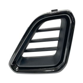 2023-2023 Subaru Ascent Front Passenger Side Inside Bumper Cover Grille - Best Value - SU1039146