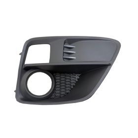 2015-2017 Subaru Wrx-Front Passenger Side Fog Light Bezel-SU1039154