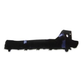 Subaru Forester 2009-2013 Driver Side Front Bumper Cover Bracket - SU1042101