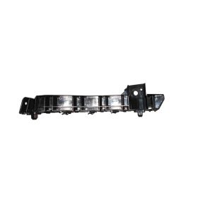 Subaru Forester 2009-2013 Driver Side Front Bumper Cover Bracket - SU1042101